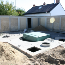 Extension de Véranda : Créer un Coin Bureau avec Vue sur le Jardin Fontenay-le-Fleury